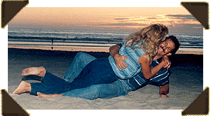 Curt & Sharon Davis